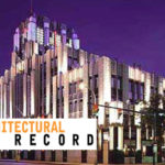 November 2000, Architectural Record