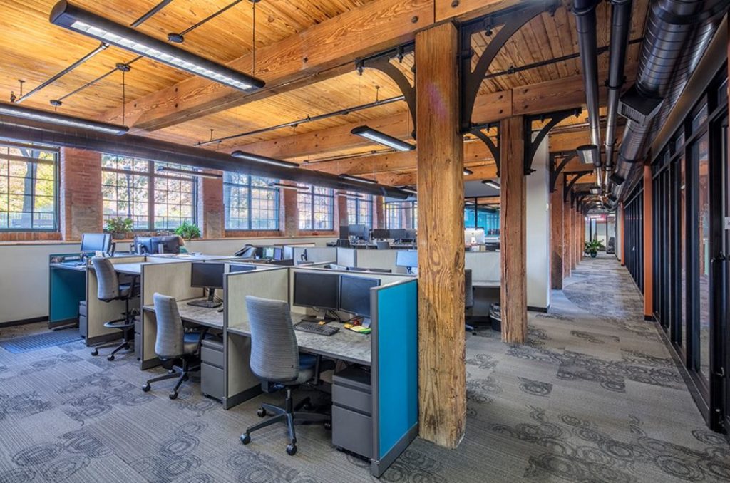 Envisage, Franklin Square