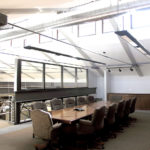 Macknight Architects - Hess Offices, Conference Room