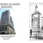 Macknight Architects - Lincoln Alliance