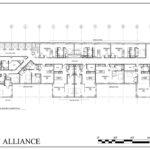 Macknight Architects - Lincoln Alliance - Floor Plan Seven through Eleven