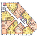 Macknight Architects - Lofton - Floor Plan