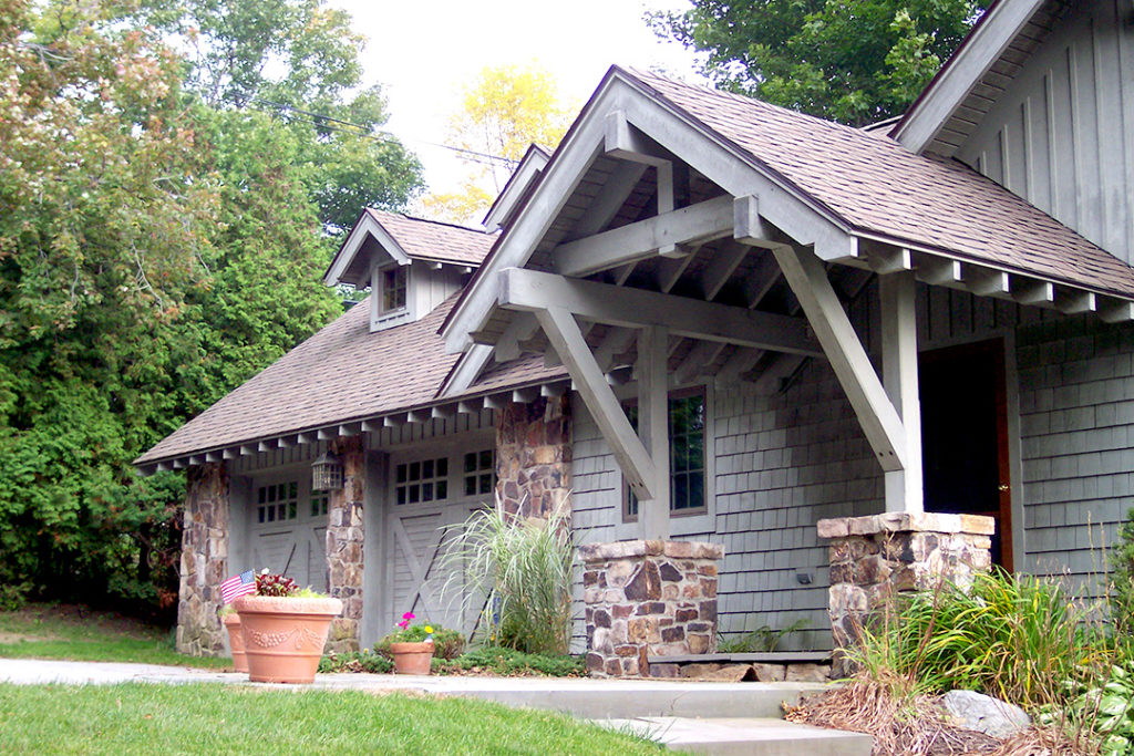 Muserlian Summer Residence