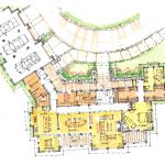 Macknight Architects - Muserlian Residence - Plan 01