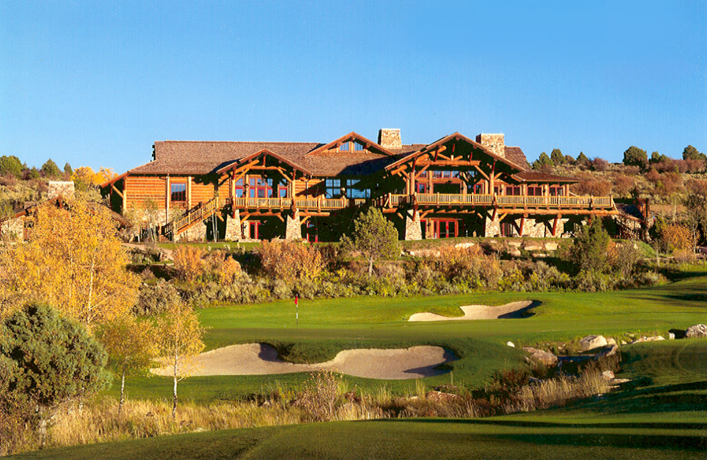 Red Sky Ranch & Golf Club