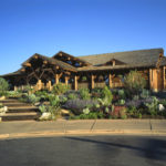 Red Sky Ranch and Golf Club - Guest Club House - Photo, Dennis Jones