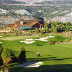 Red Sky Ranch and Golf Club - Guest Club House - Photo, Gary Script