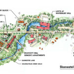 Skaneateles Falls Revitalization Plan