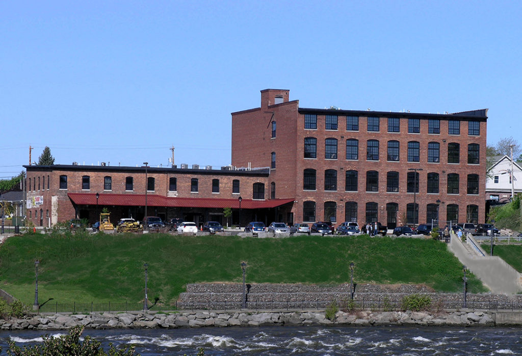 Stevedore Lofts