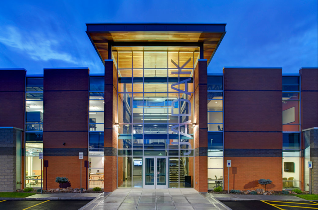 2018 – AIA cny citation for design – JADAK Technologies