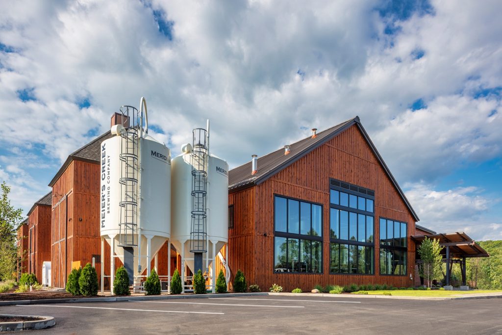 Meier’s Creek Brewing Company