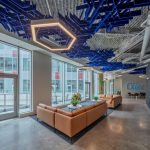 New Office – CXtec Headquarters at City Center