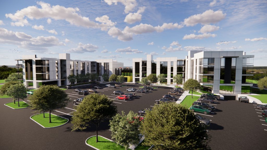 Cornerstone Crossings